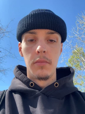 American men looking for love
