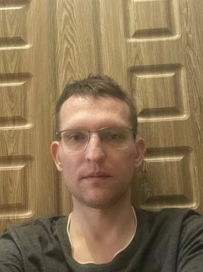 Russian men looking for love