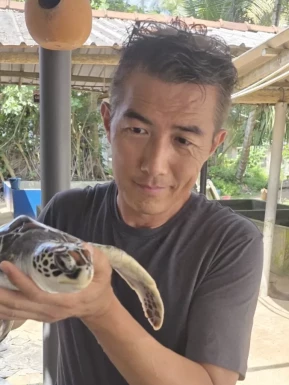 Foreign men for dating