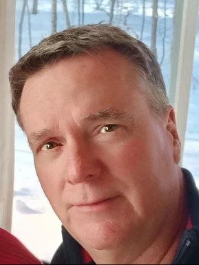 Canadian men looking for love