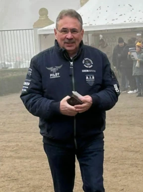 German men looking for love