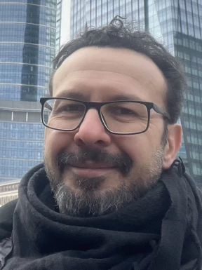 Foreign men for dating