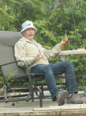 Canadian men looking for love