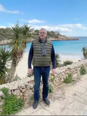 German men looking for love