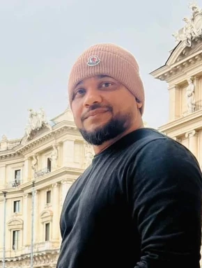 Foreign men for dating