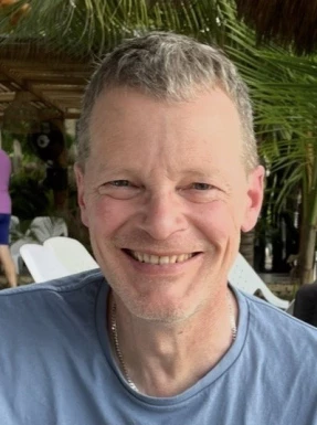 German men looking for love