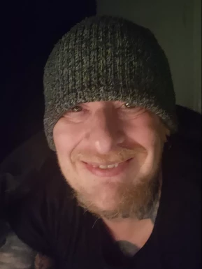 American men looking for love