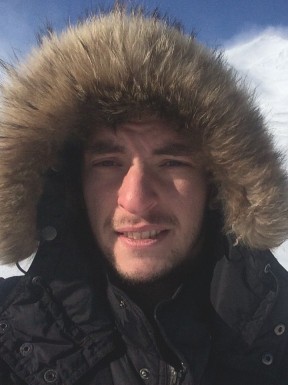 Russian men looking for love