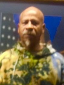 American men looking for love