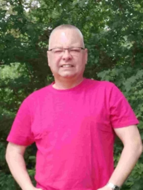 German men looking for love