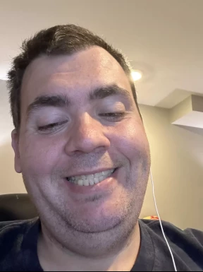 American men looking for love