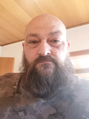 German men looking for love