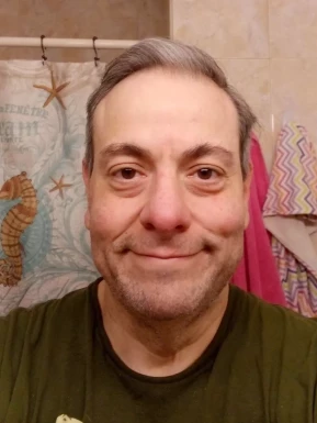American men looking for love