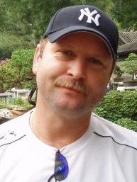 American men looking for love