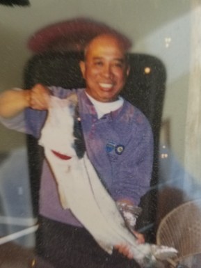 American men looking for love