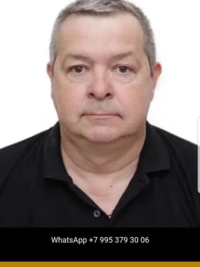 Russian men looking for love