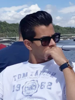 German men looking for love