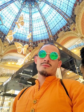 German men looking for love