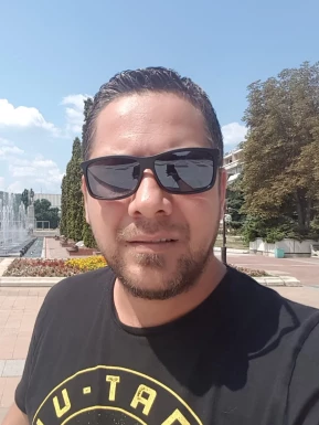German men looking for love
