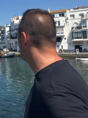 Spanish men looking for love