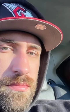 American men looking for love
