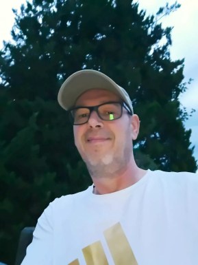 German men looking for love