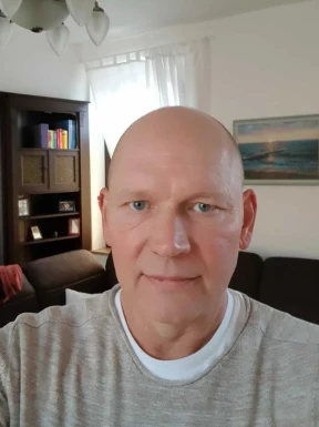 German men looking for love