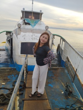 <span>Mayliza, 30</span> <span style='width: 25px; height: 16px; float: right; background-image: url(/bitmaps/flags_small/PH.PNG)'> </span><br><span>Ormoc, Philippines</span> <input type='button' class='joinbtn' style='float: right' value='JOIN NOW' />