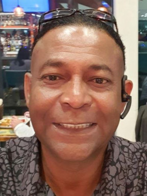 American men looking for love