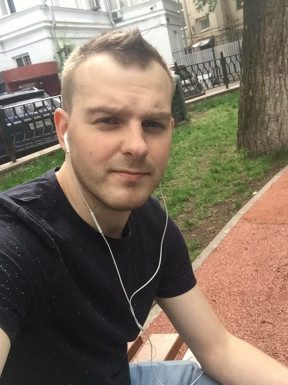 Russian men looking for love