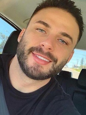 Foreign men for dating