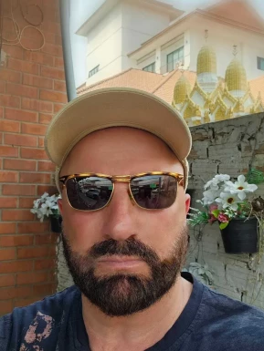 German men looking for love