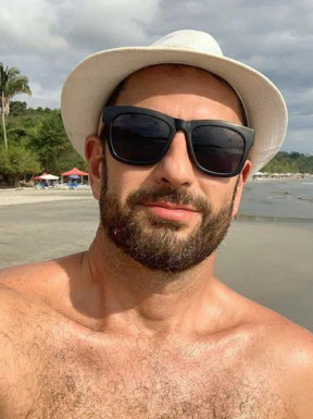 American men looking for love