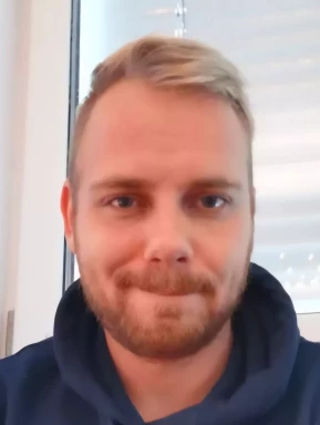 German men looking for love