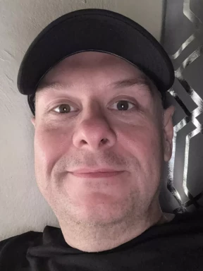 American men looking for love