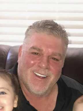 American men looking for love