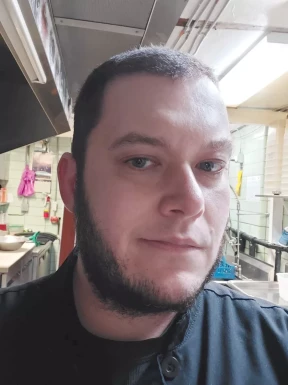 American men looking for love