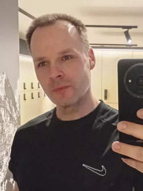 German men looking for love