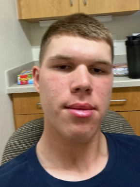 American men looking for love