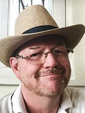 American men looking for love