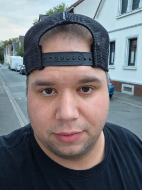 German men looking for love