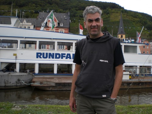 German men looking for love