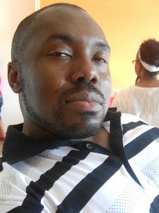 American men looking for love