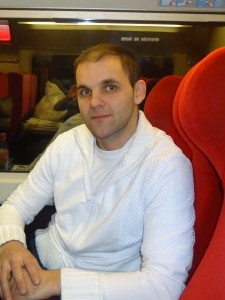 Foreign men for dating