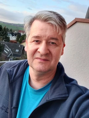 German men looking for love