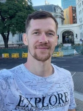 Foreign men for dating