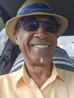 American men looking for love