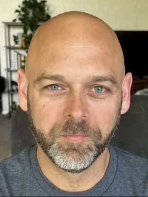 American men looking for love