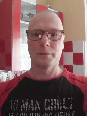 German men looking for love