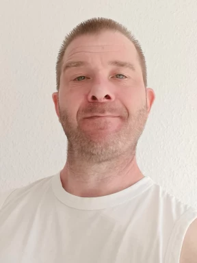 German men looking for love
